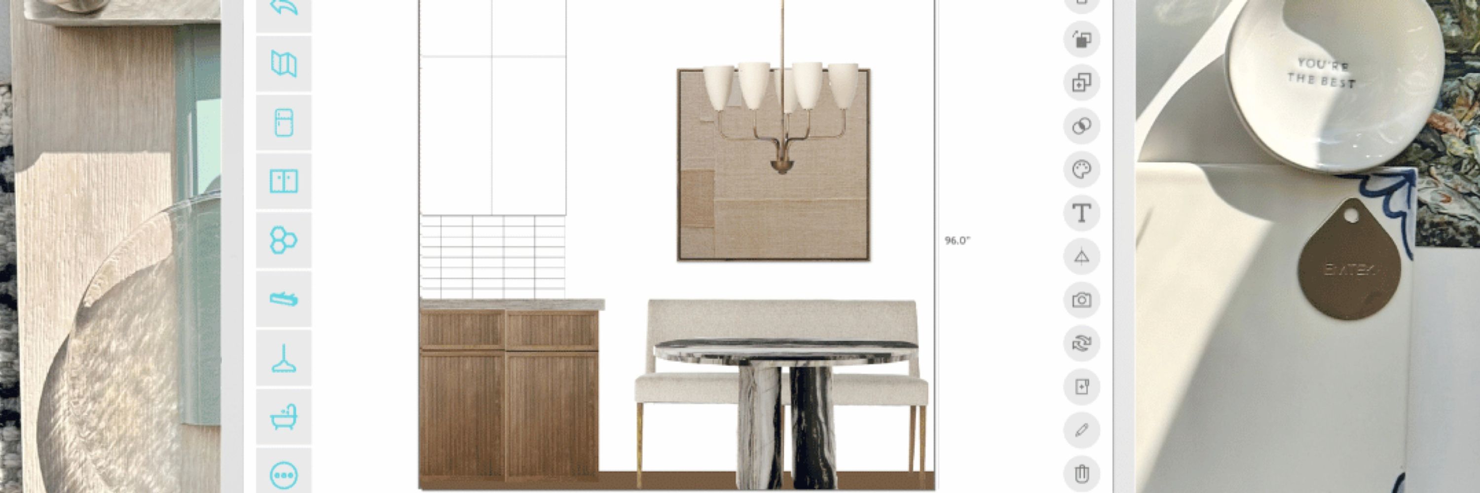 Design Appy: Home Interiors App