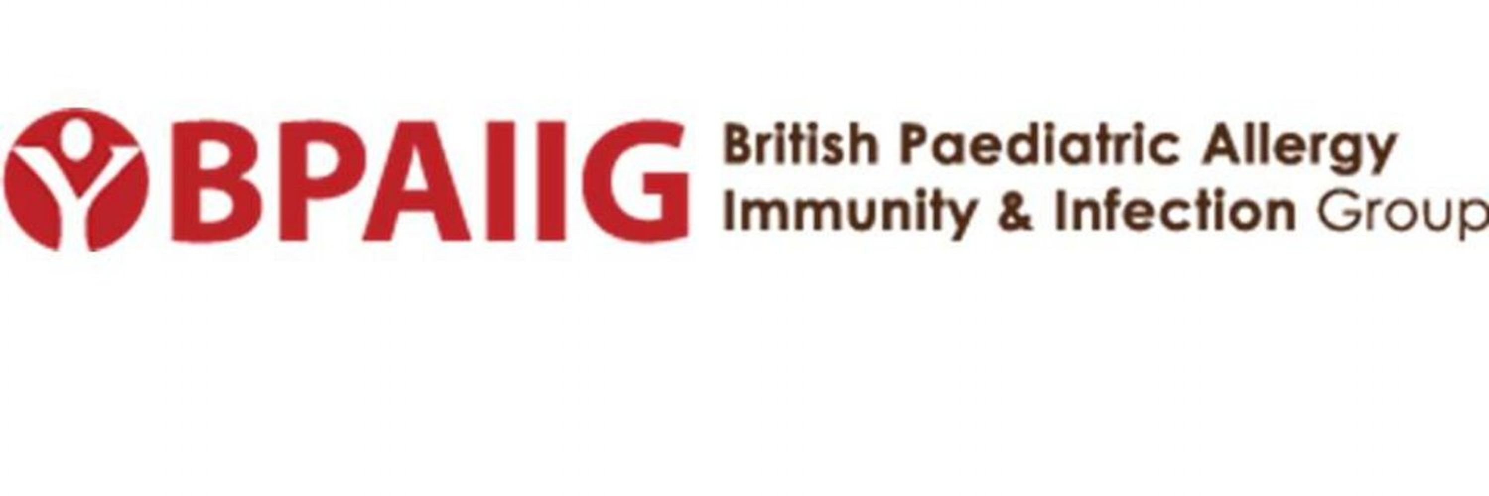 British Paediatric Allergy, Immunity and Infection Group