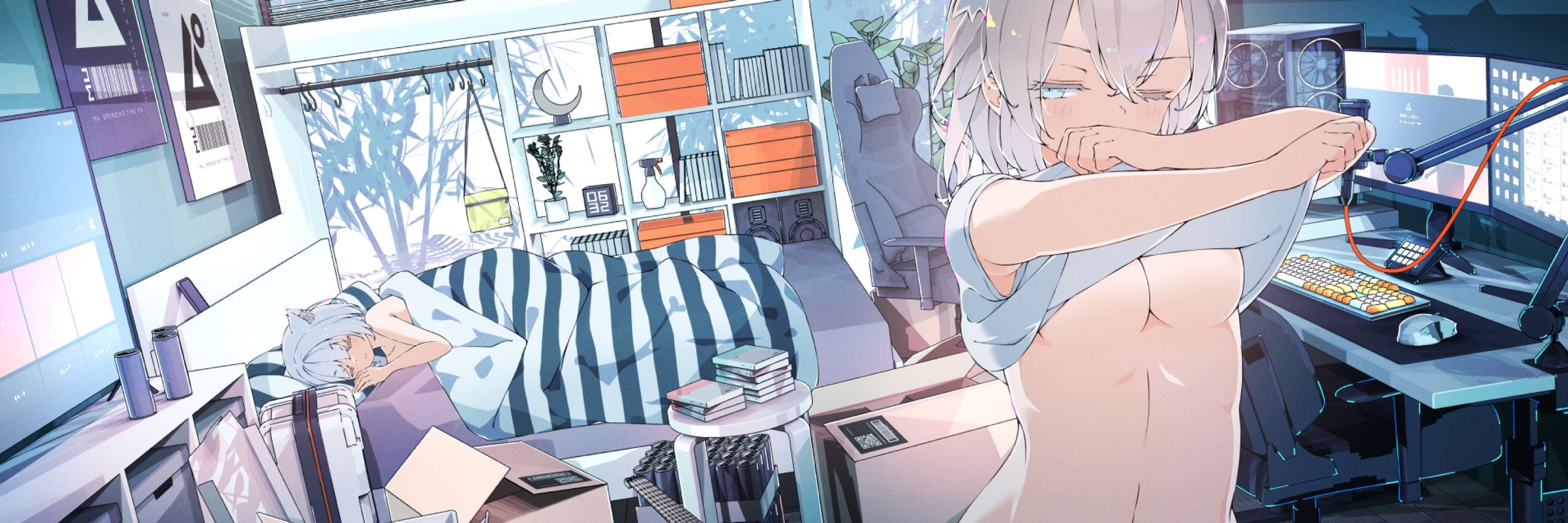 君言未改
