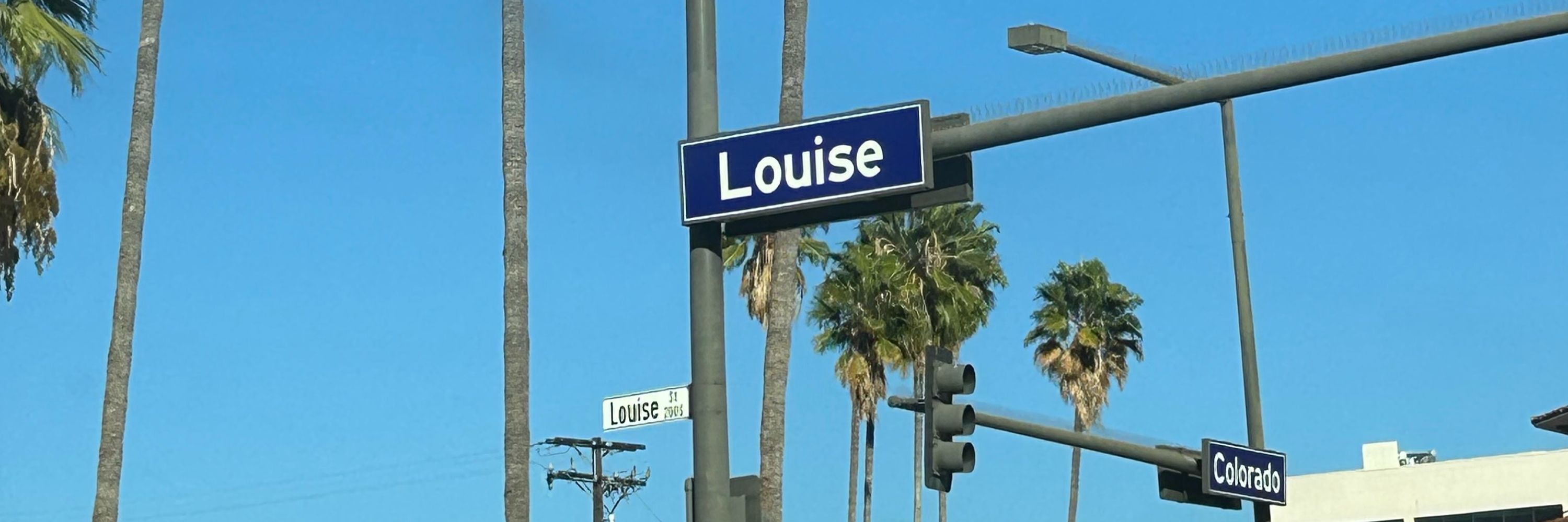 Louise Sutherland