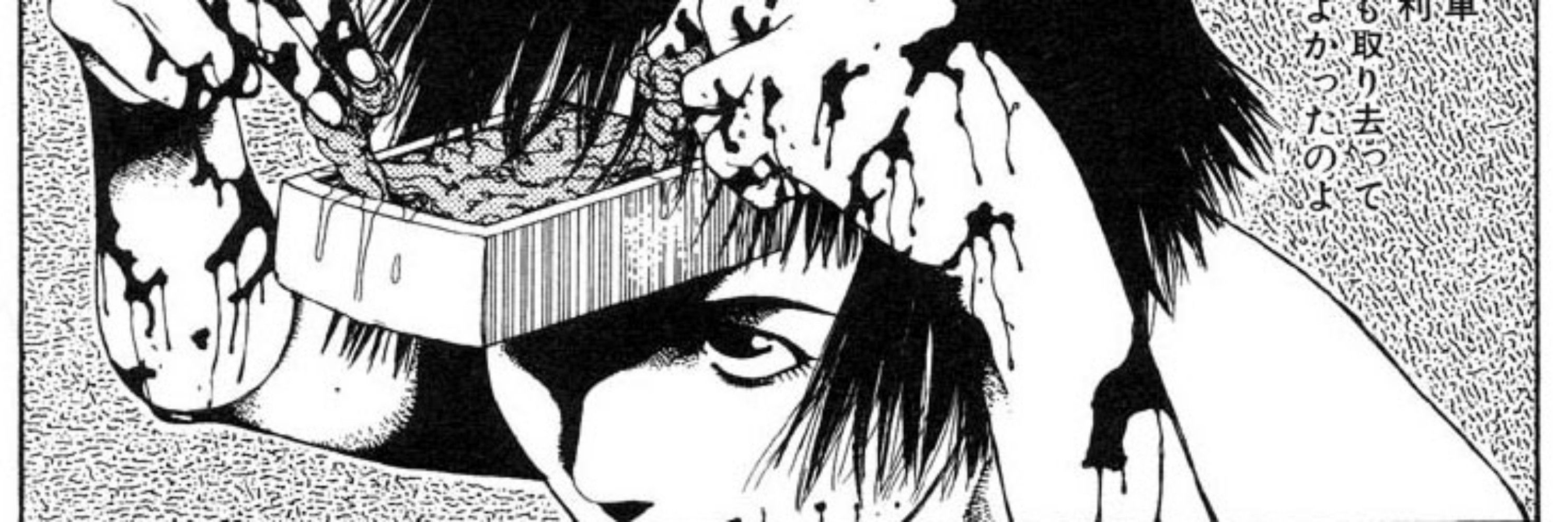 Emo velho 