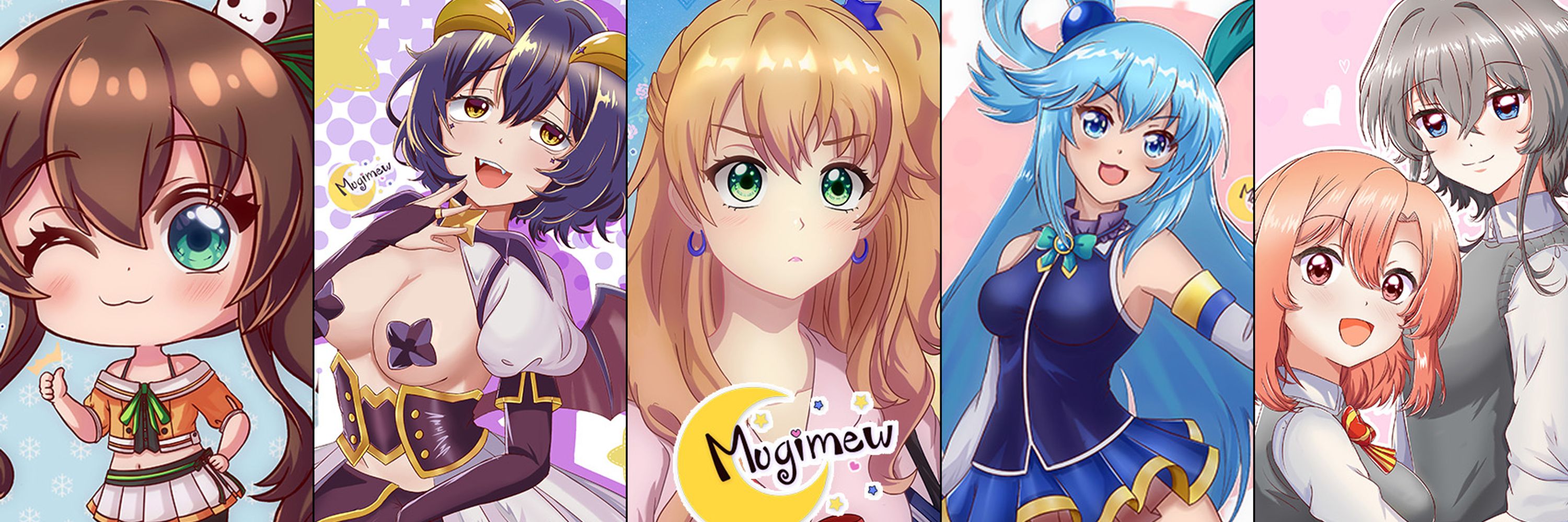 Mugimew