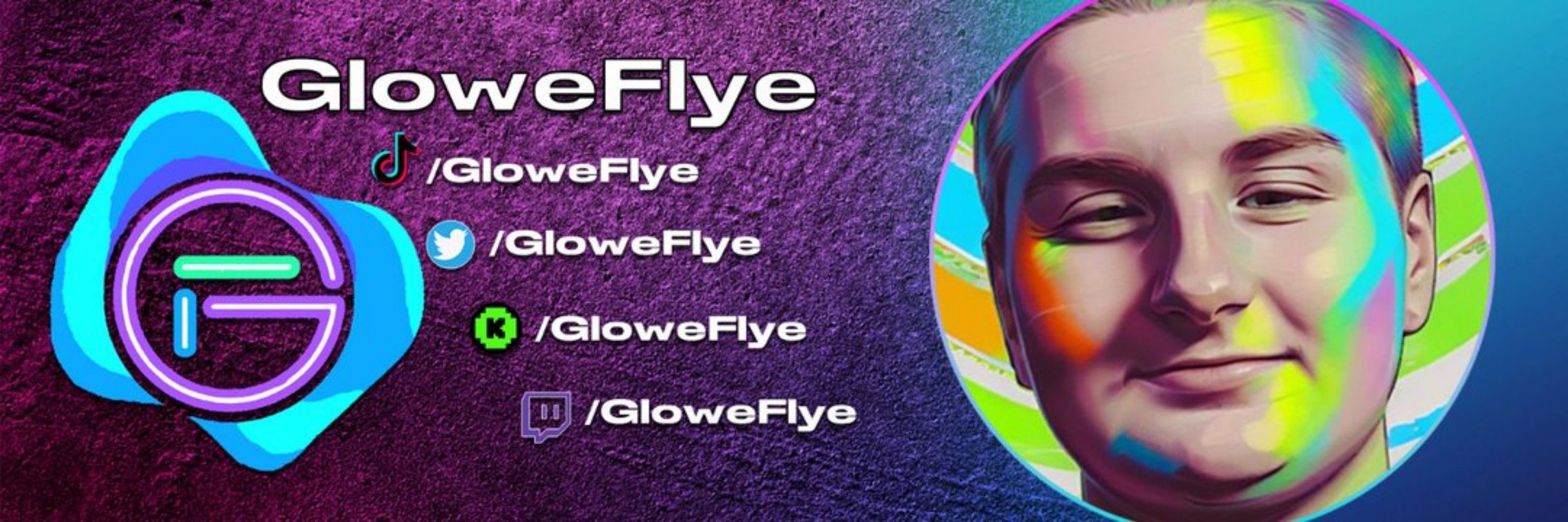 GloweFlye