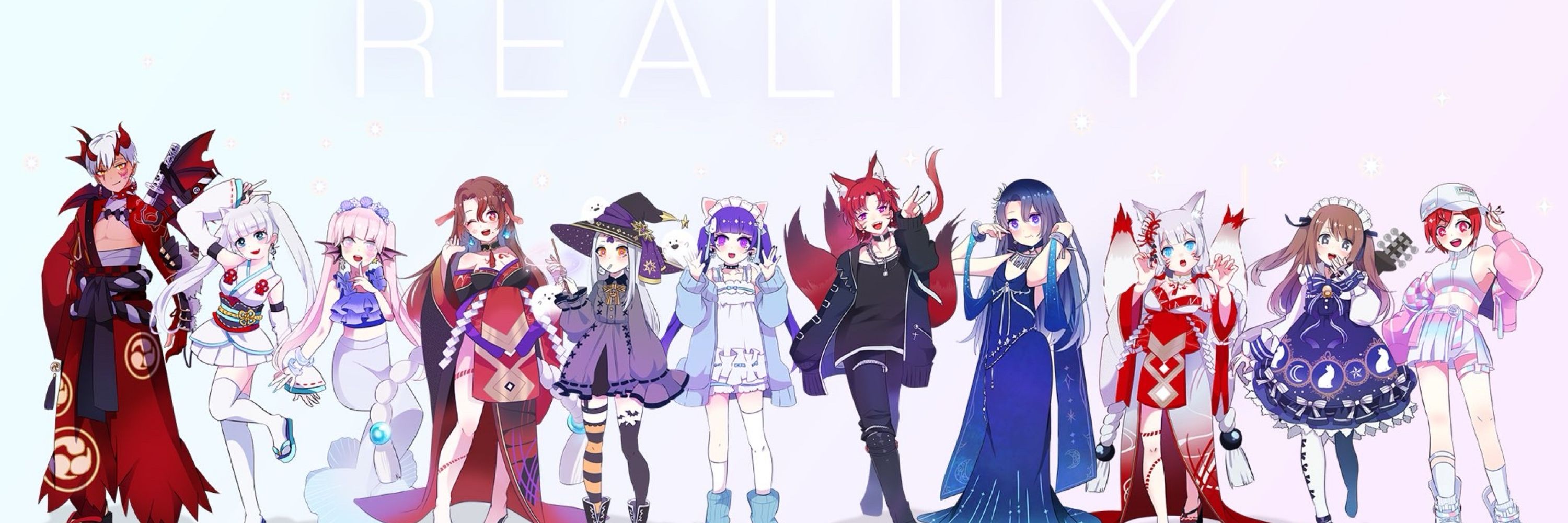 紫月ヨミ