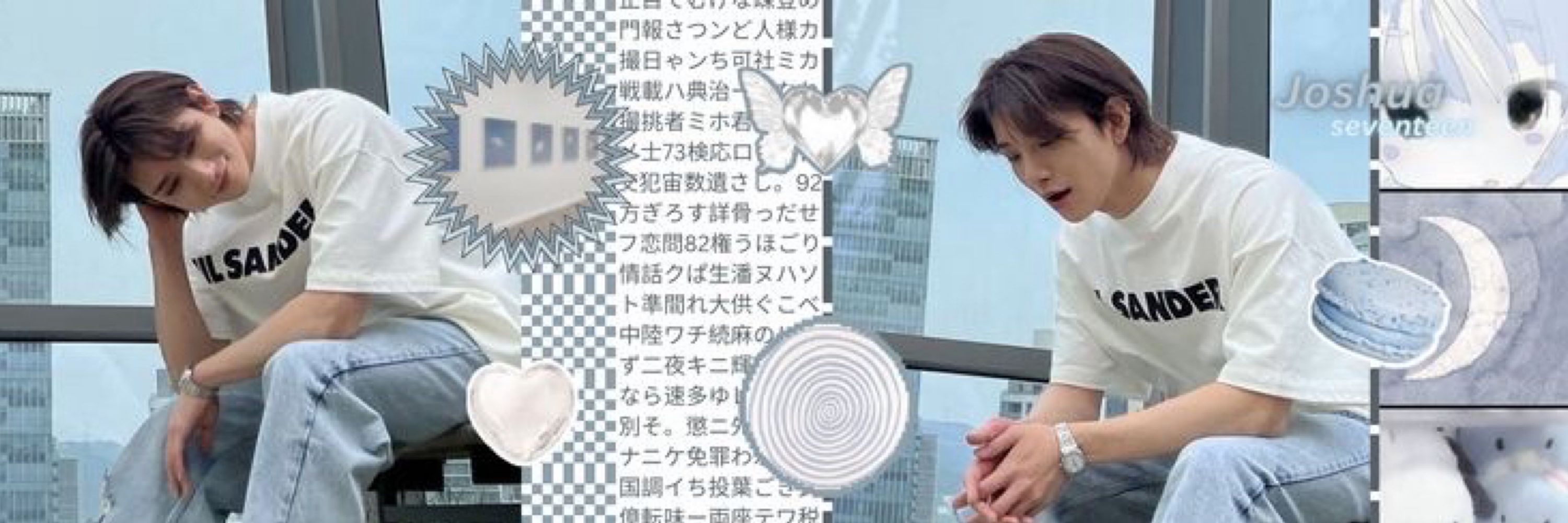 ⋆˚࿔ 𝐭𝐚𝐜𝐚𝐚 𝜗𝜚˚⋆