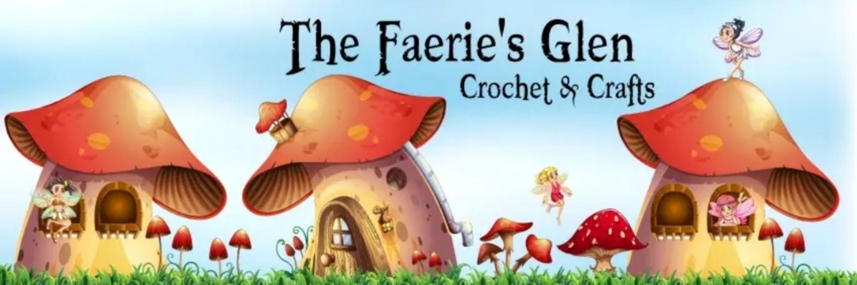The Faerie's Glen