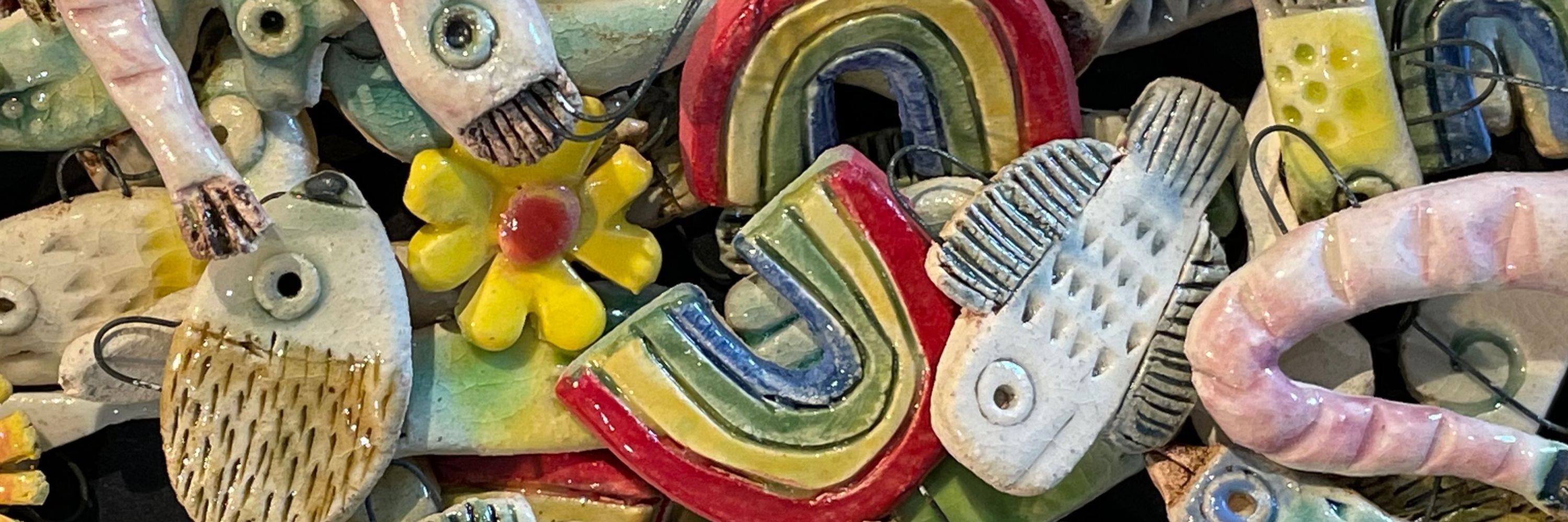 Angela Evans (tile maker)