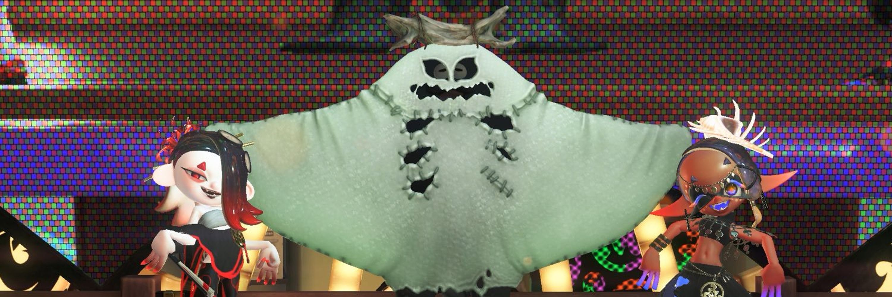 (spooky) travmx🍉
