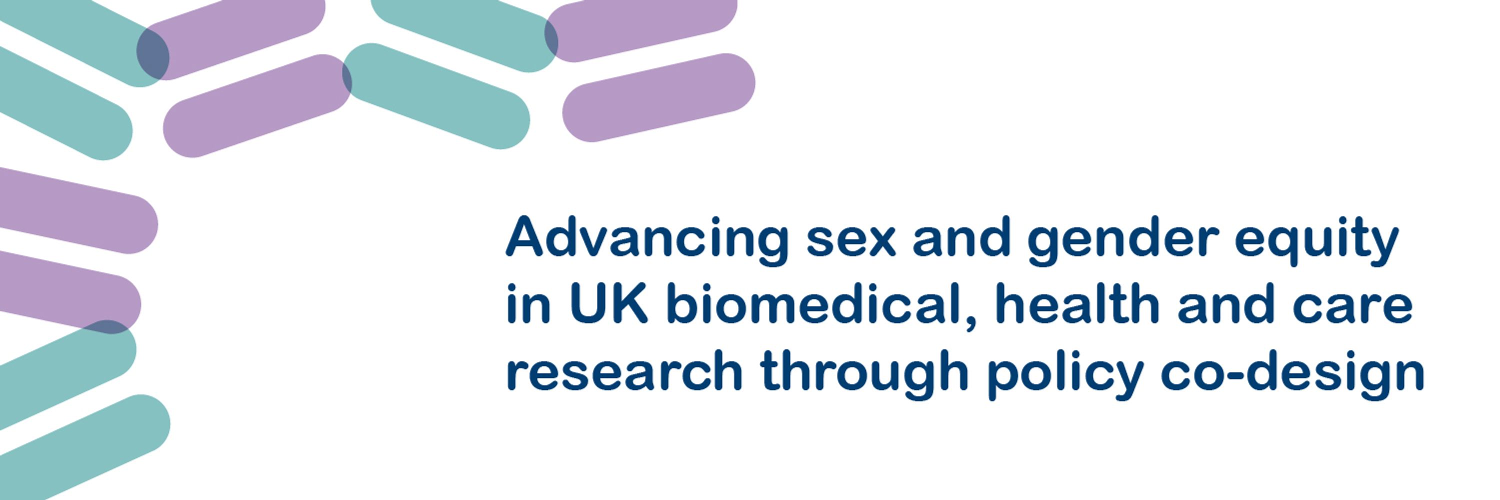 MESSAGE Project (Medical Science Sex and Gender Equity)