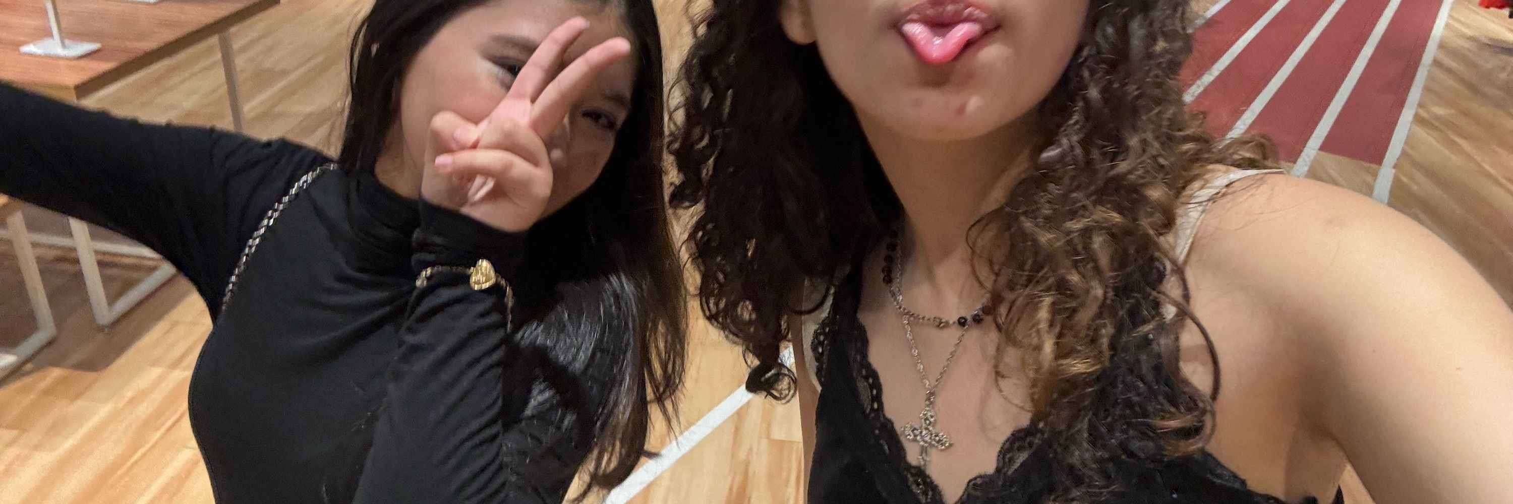 não é a nicole