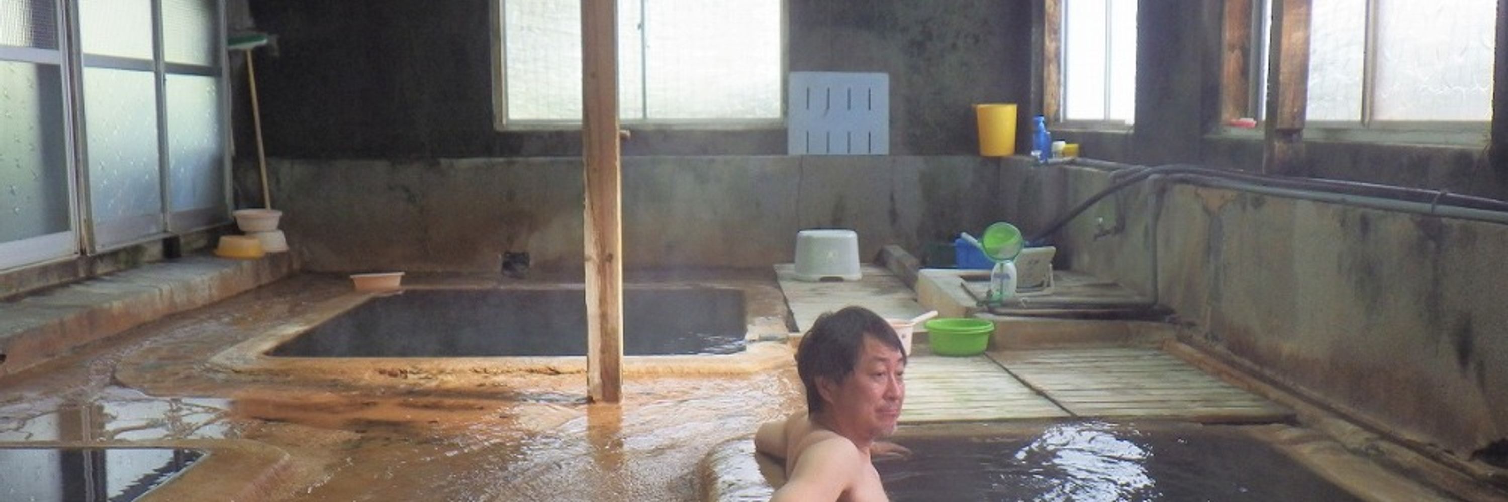 さとう努♨トム
