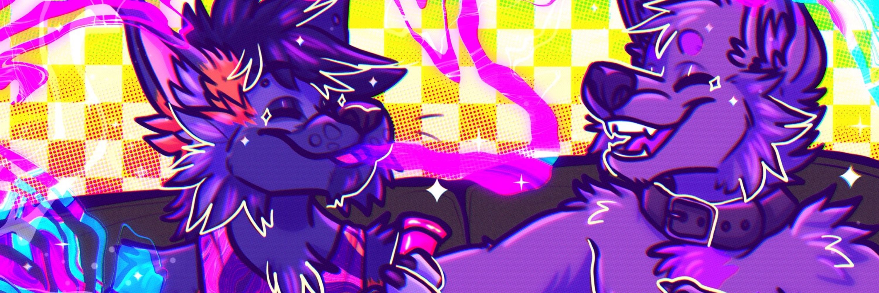 Amon/local Naya fox🦊