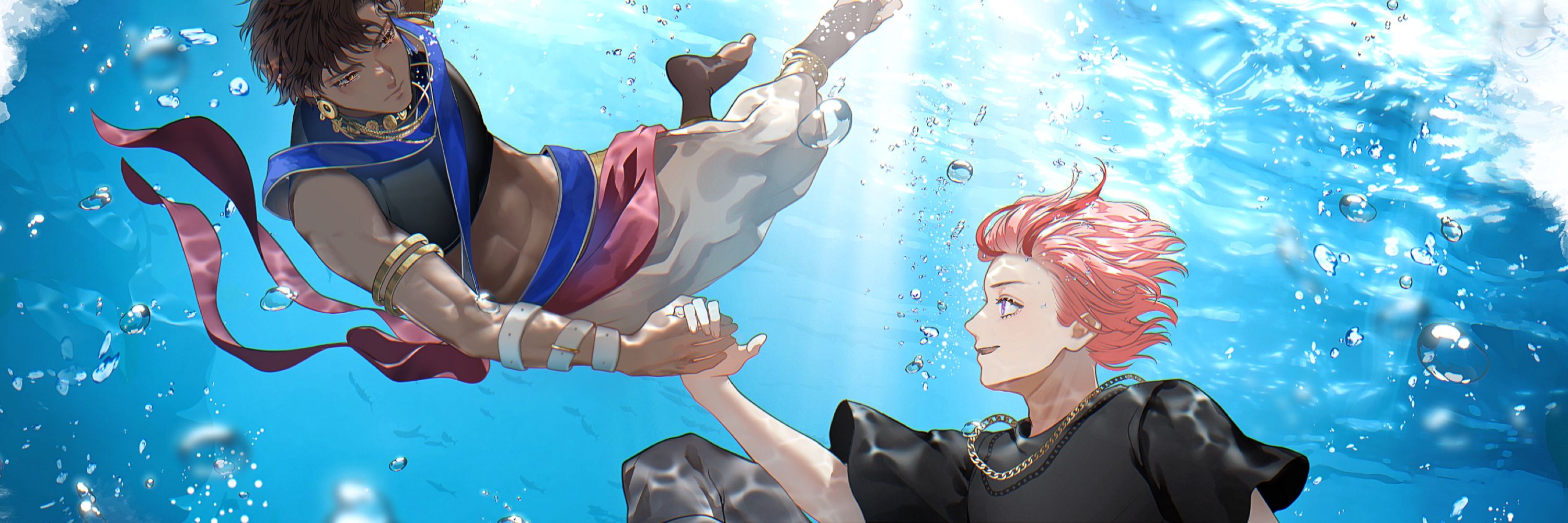 くろわ