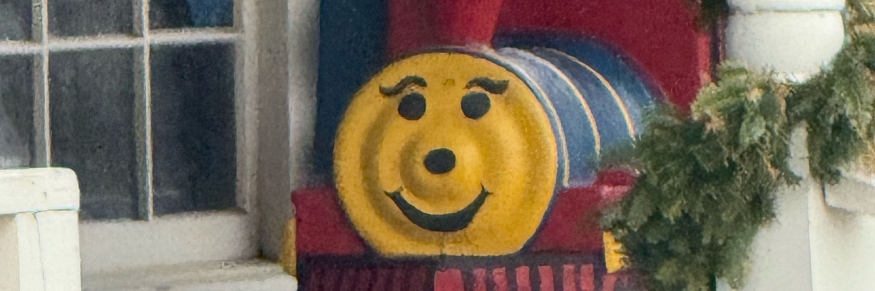 Christian Holden