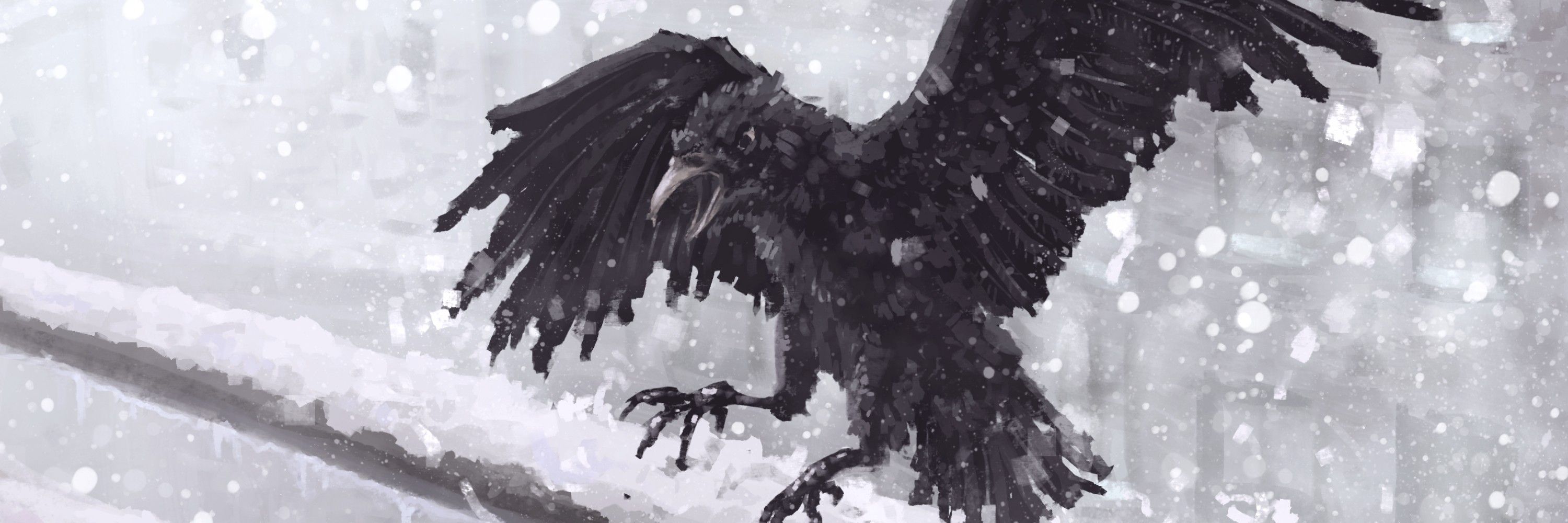 Raven