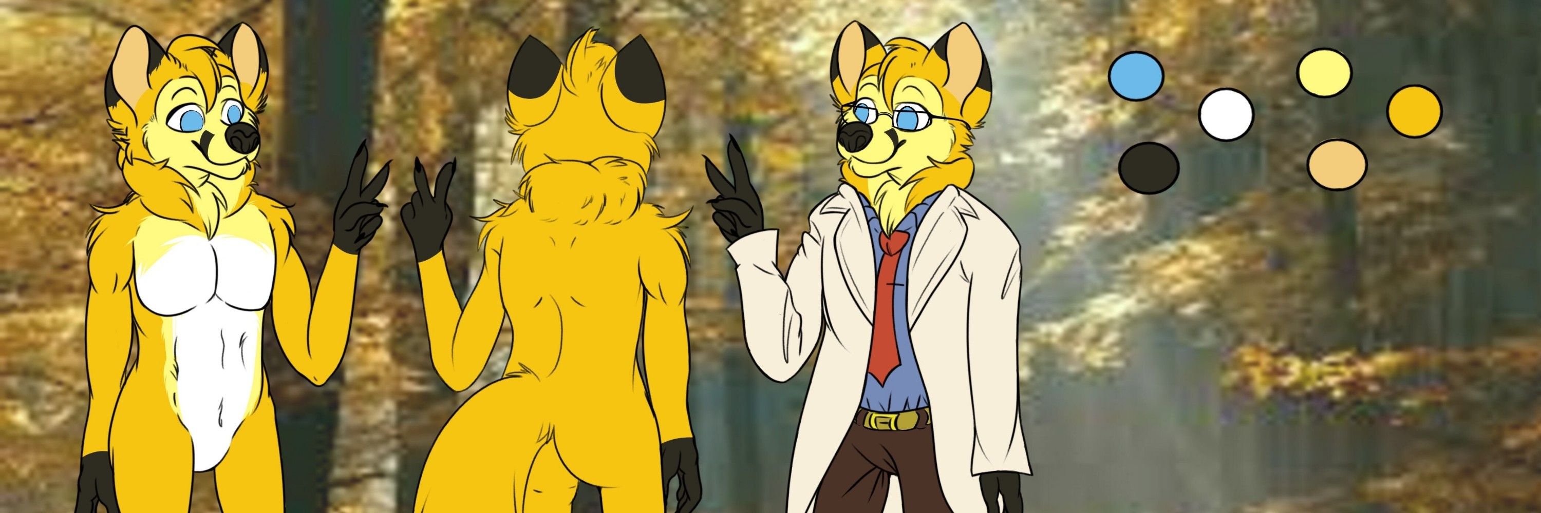 Fox