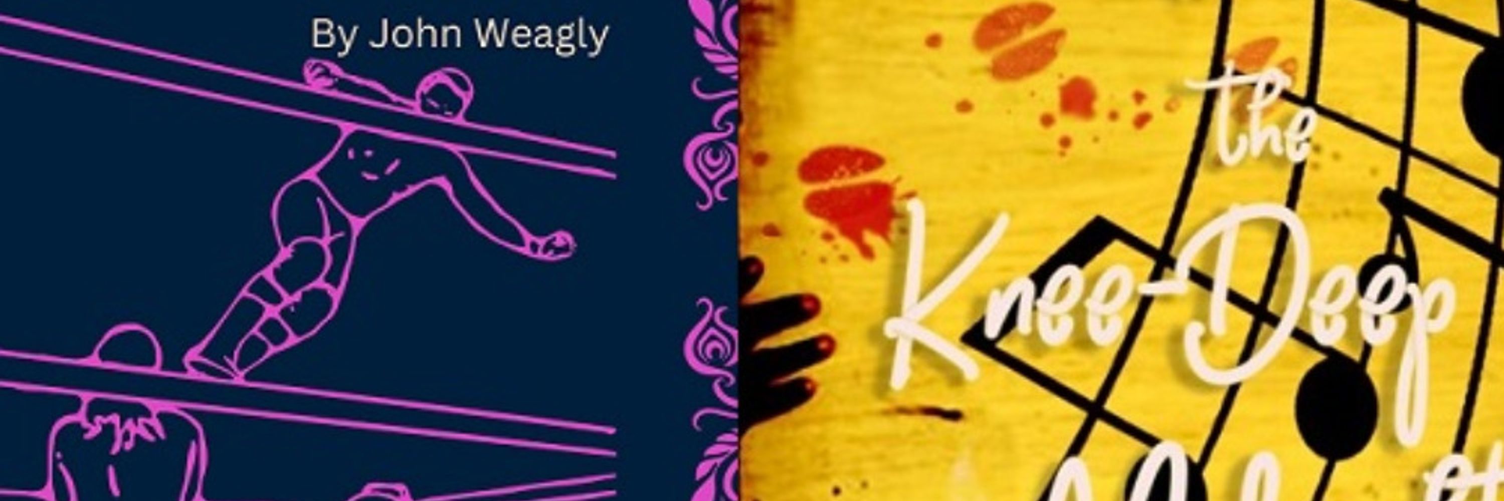John Weagly