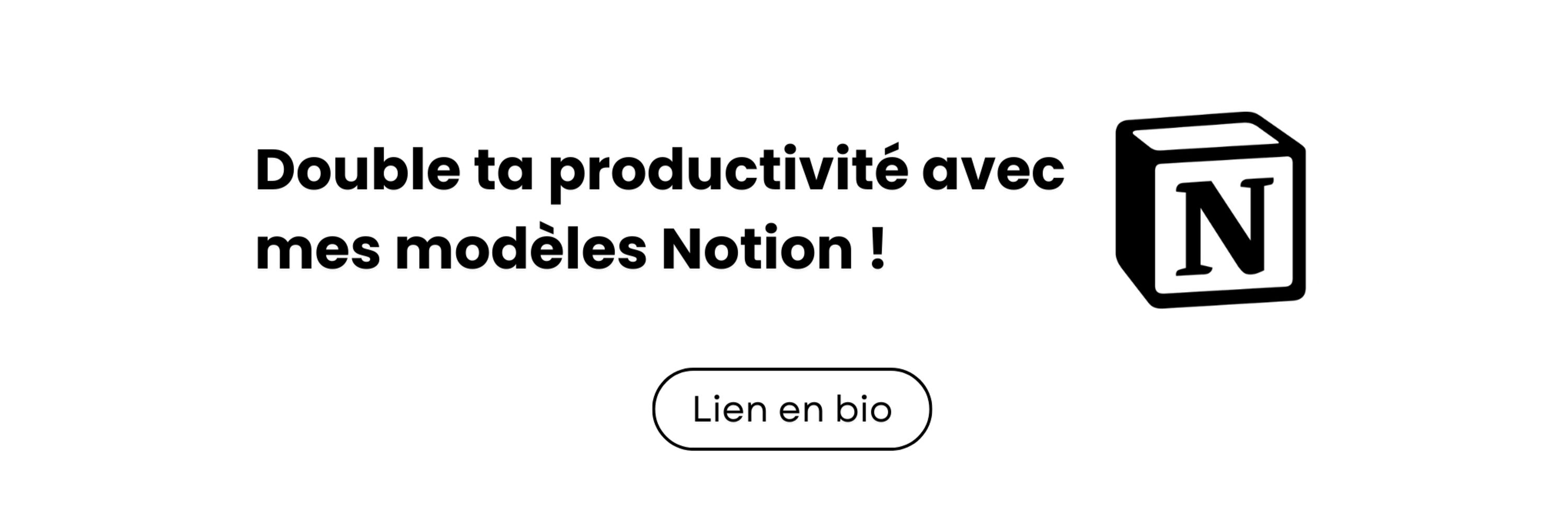 Eve | Notion templates