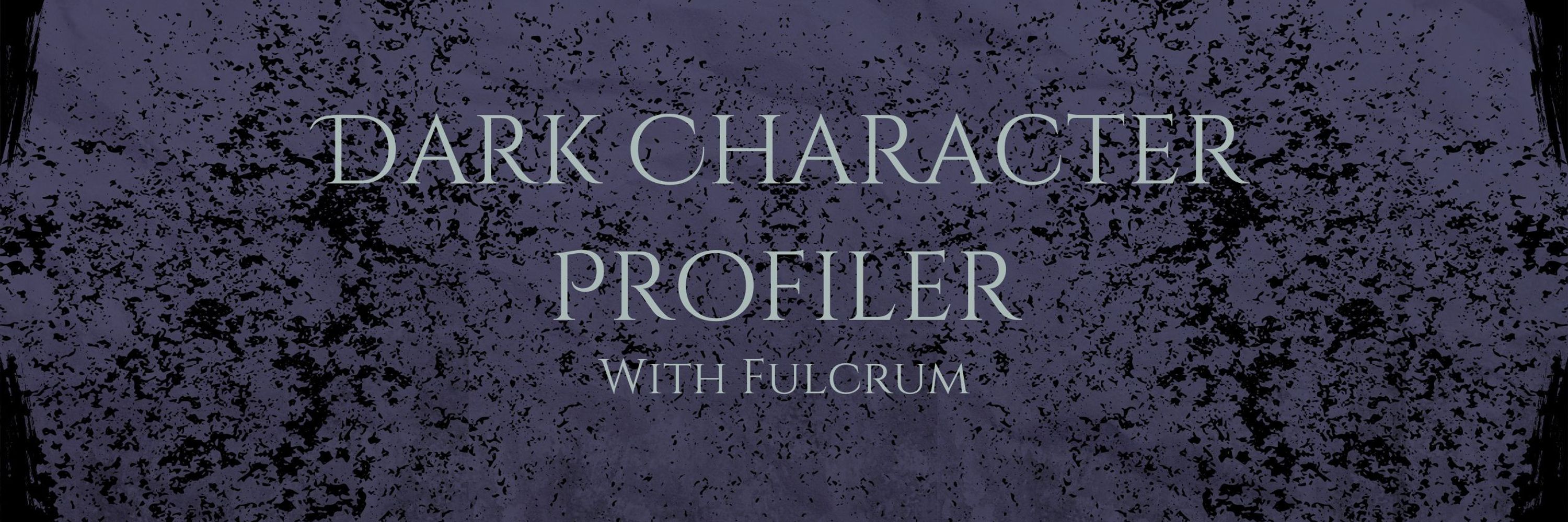 Fulcrum