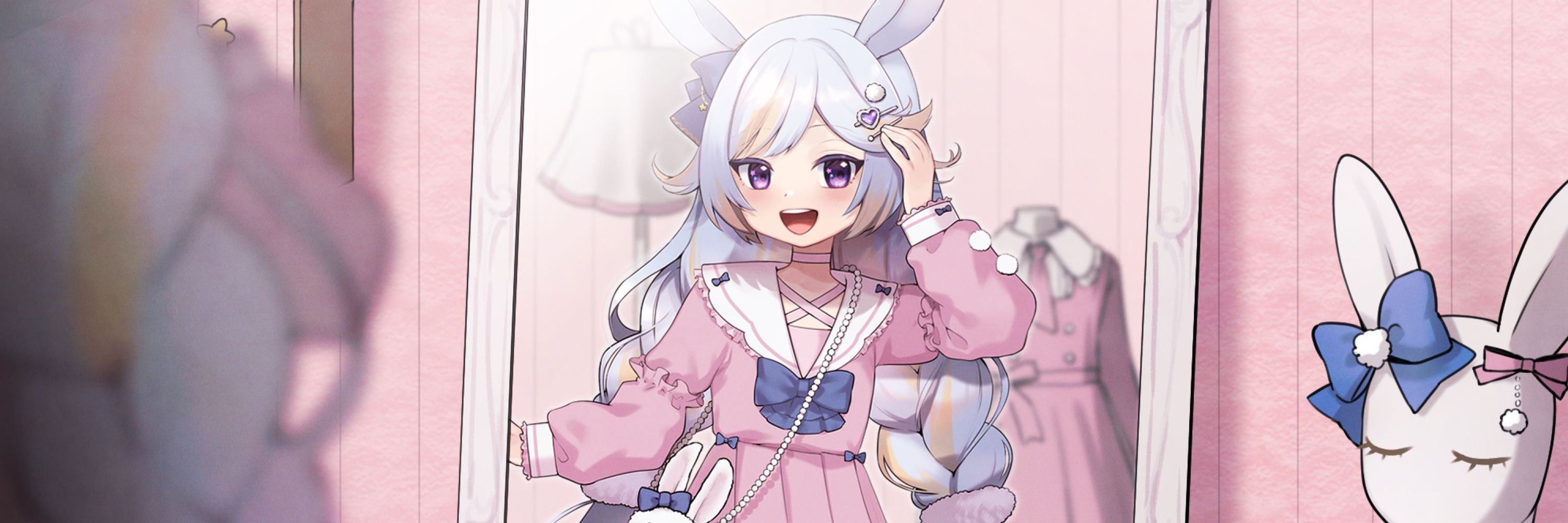 ドドドメテオ🌠新人VTuber