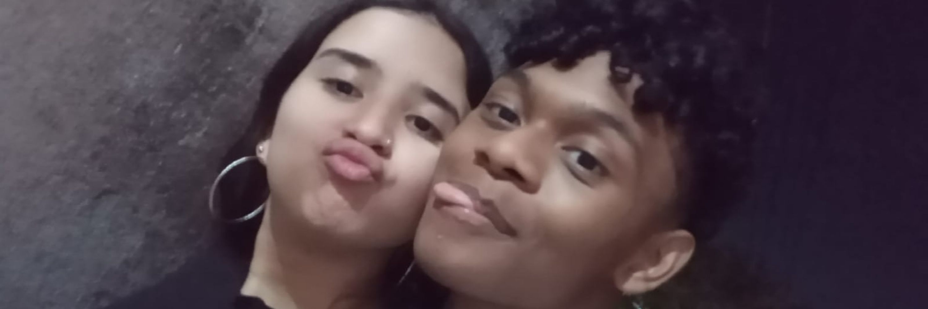 Paulo, Larisso (eu amo ela)