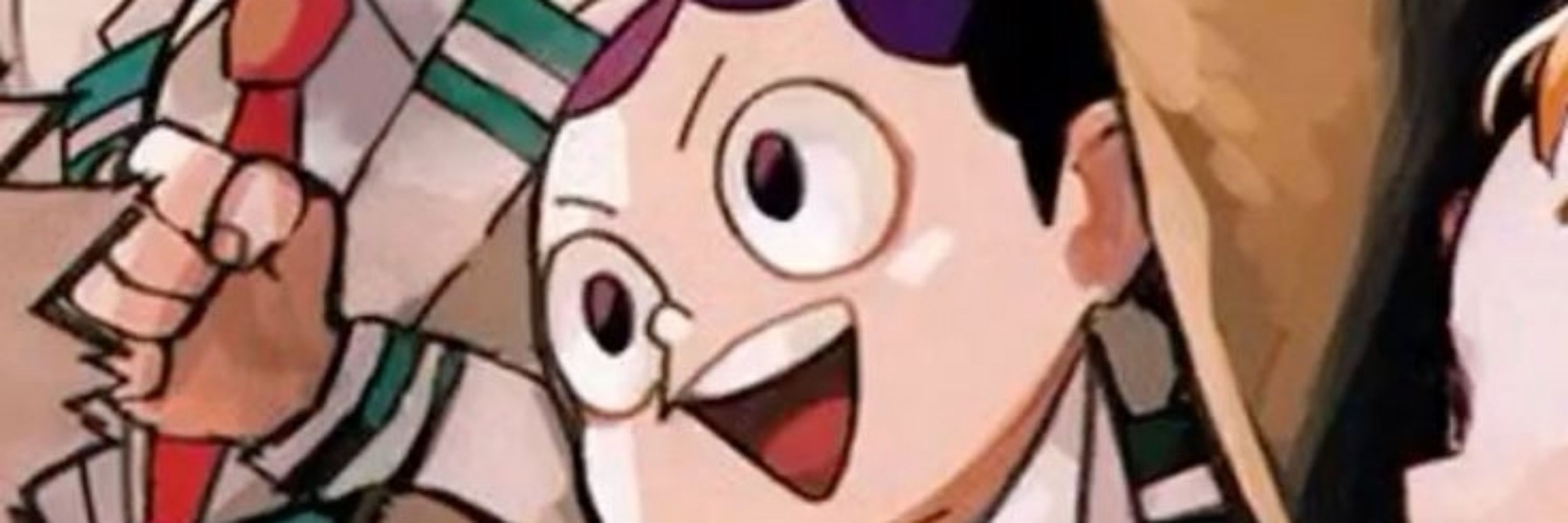 𝓕𝓻𝓮𝓪𝓴𝔂  MINETA!?