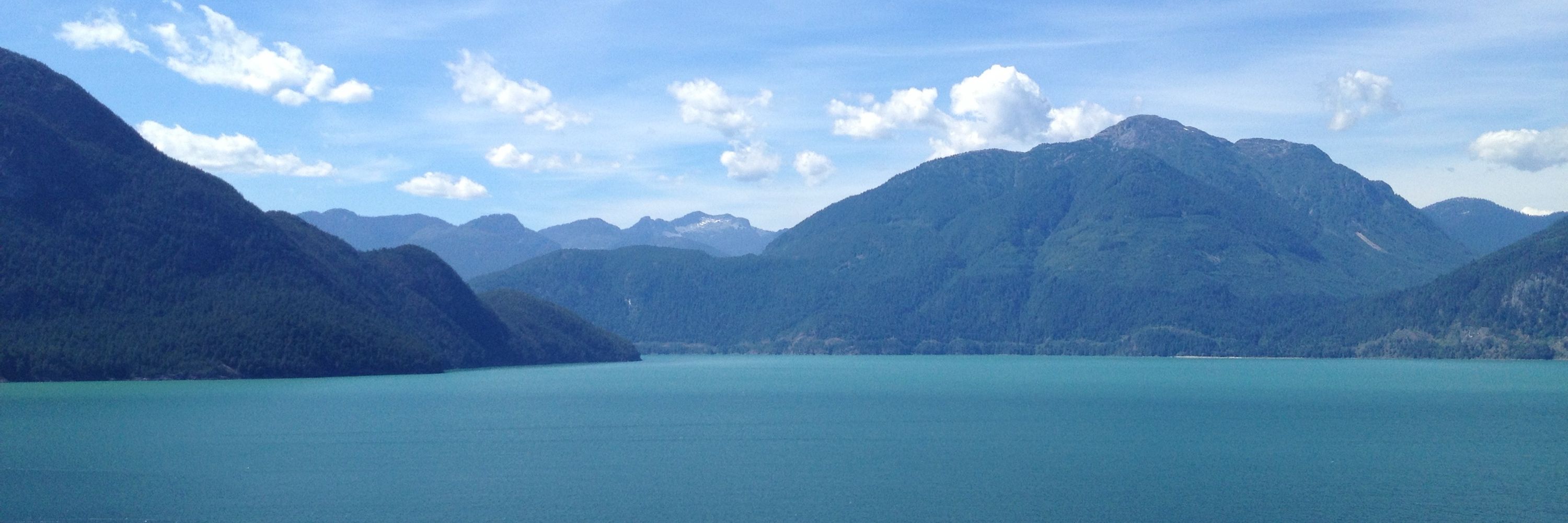 饱看湖山