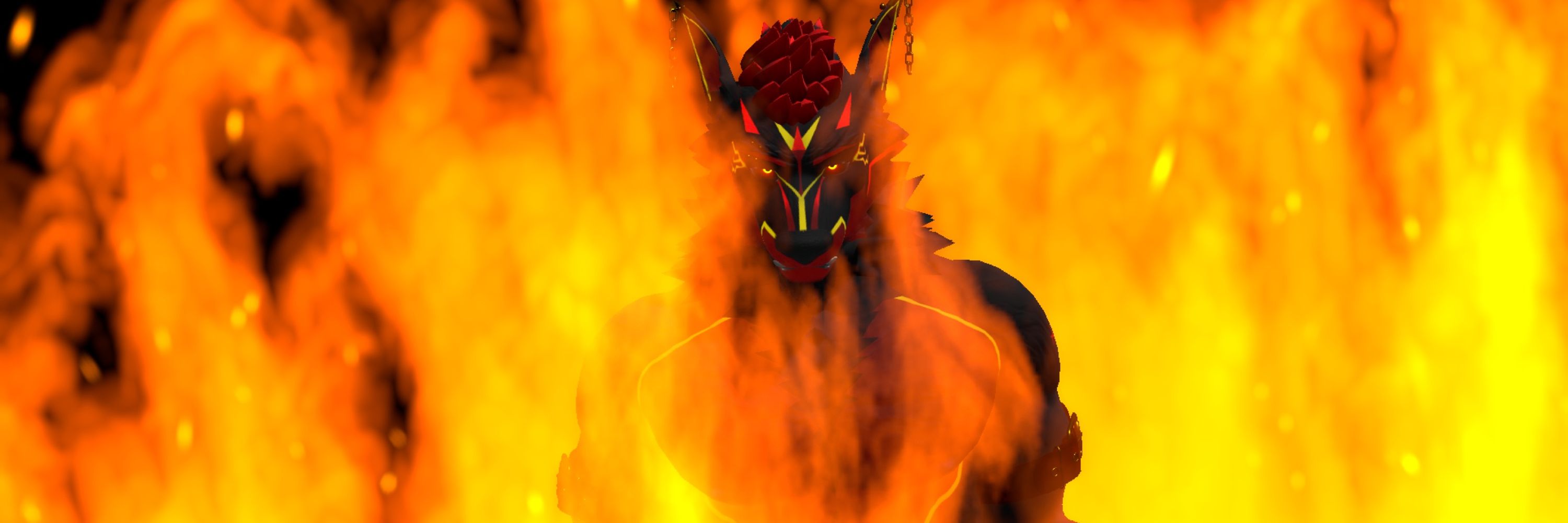 ~Mr Demon~