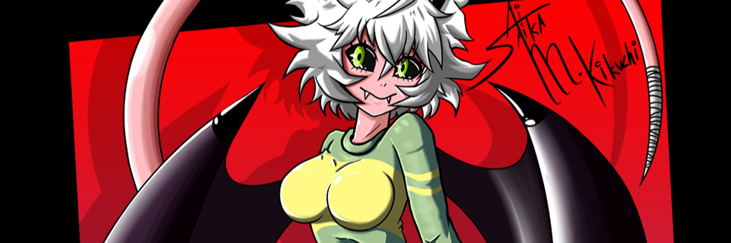 Saika