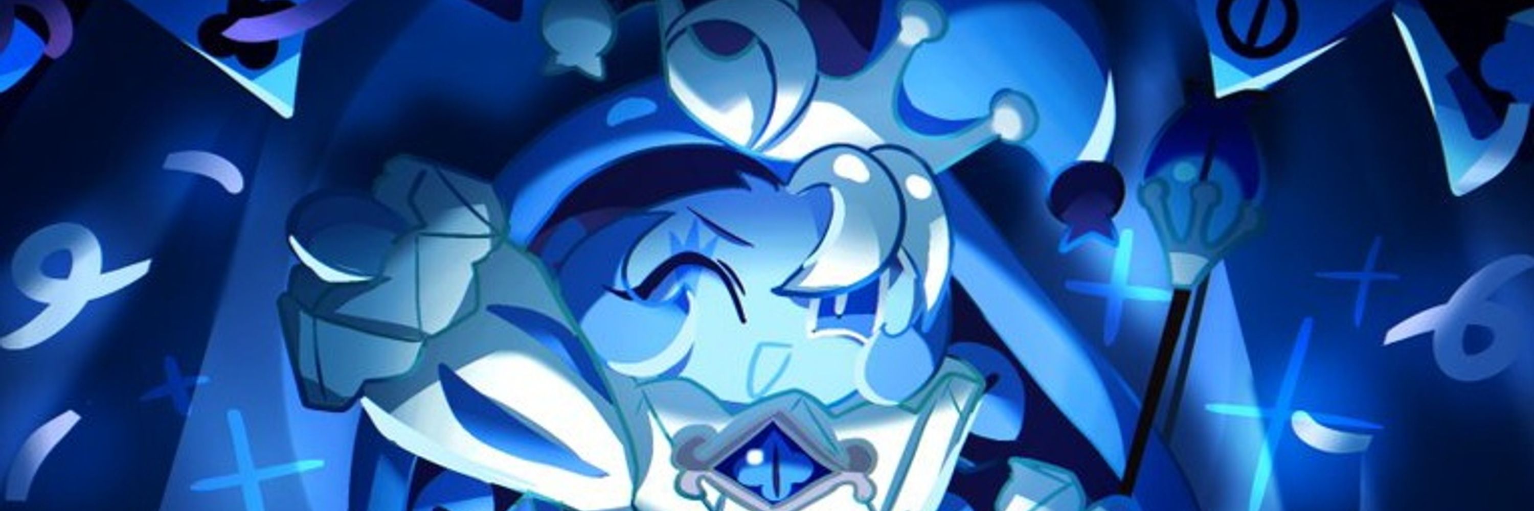  ⋮ Jester  .ᐟ  ֹ