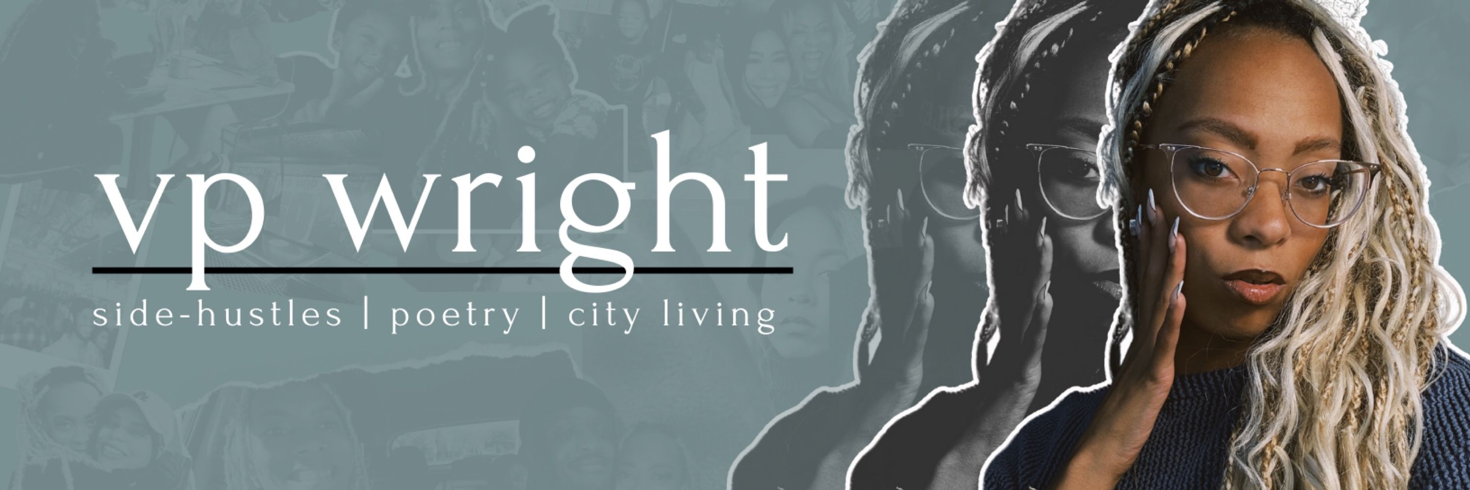 vp wright