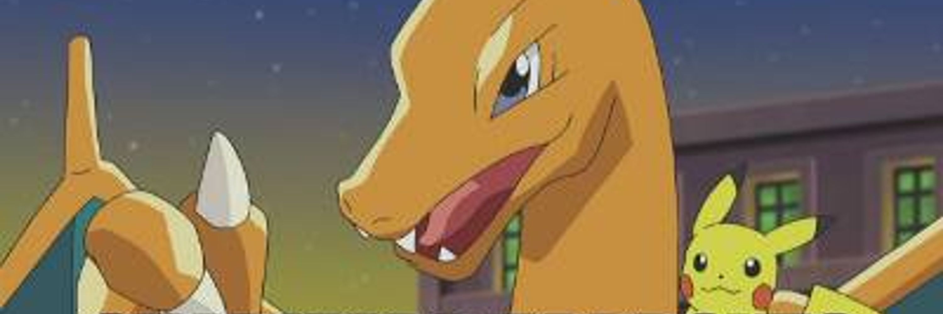 Chaoszard