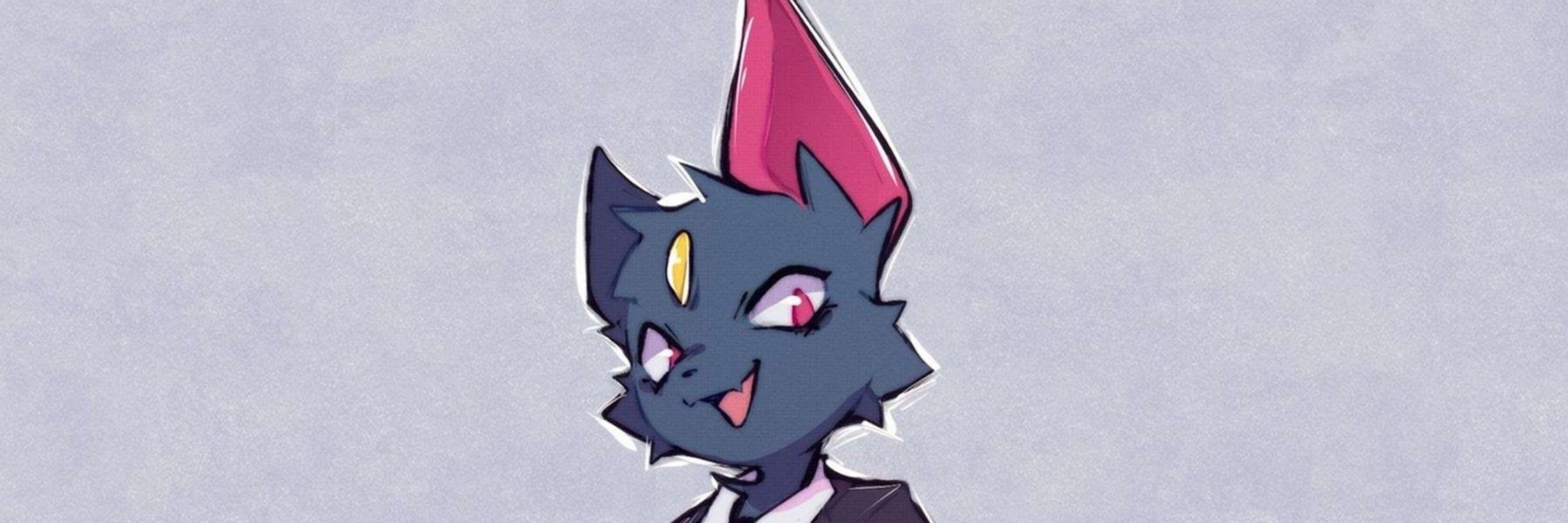 Lumi⚡| MethylTheSneasel