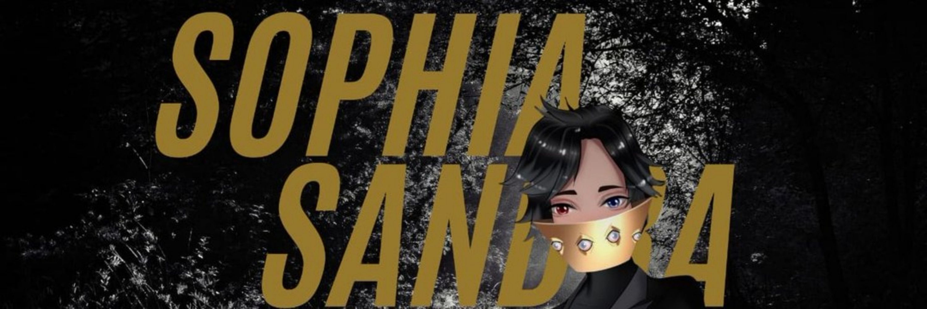 | ＳＯＰＨＩＡ ＳＡＮＤＲＡ | 🐺