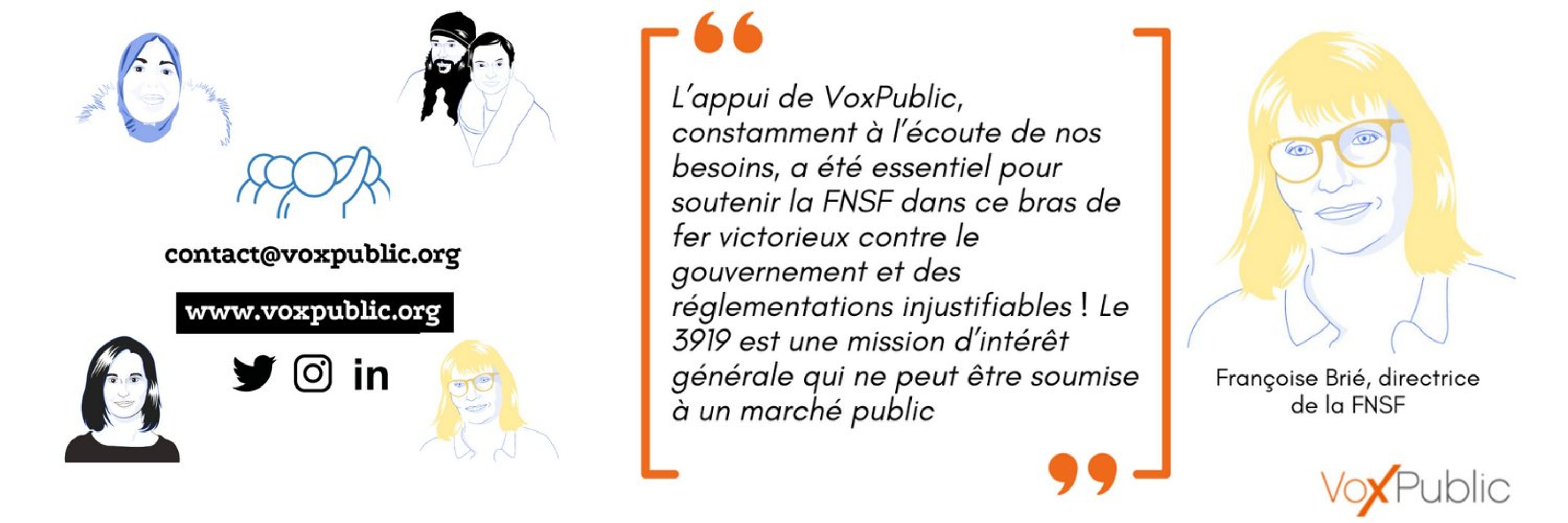 VoxPublic