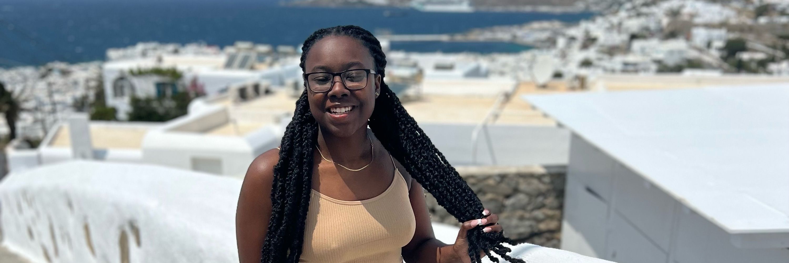 Emoni Smith
