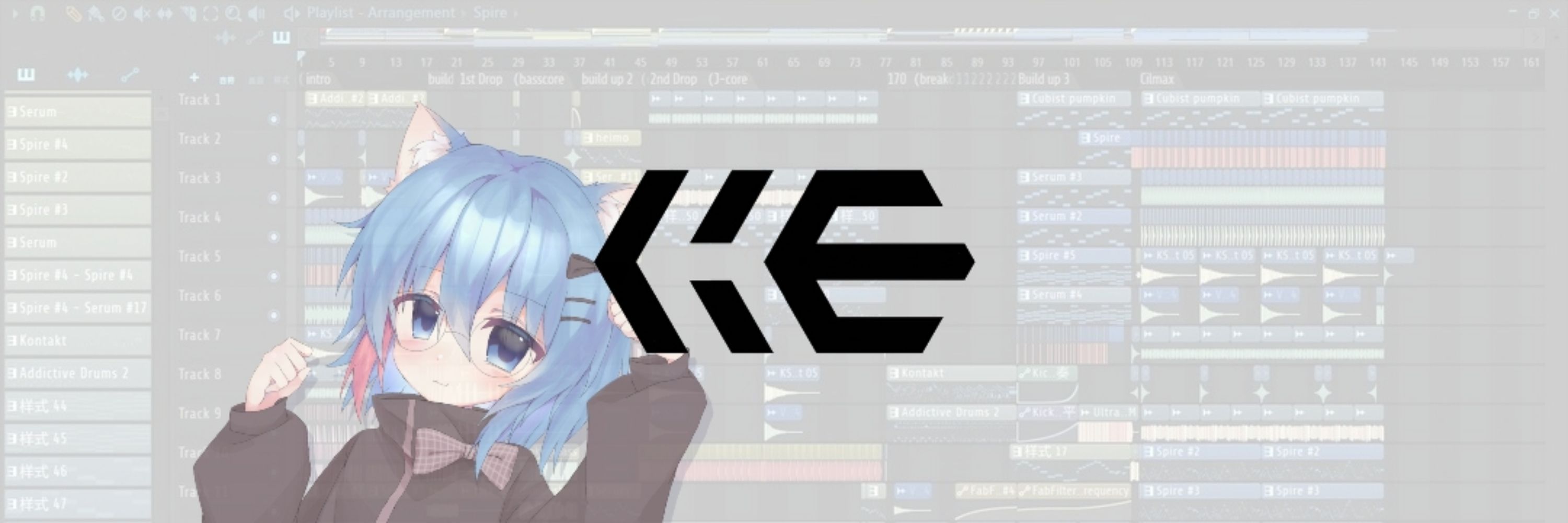 KEKiite
