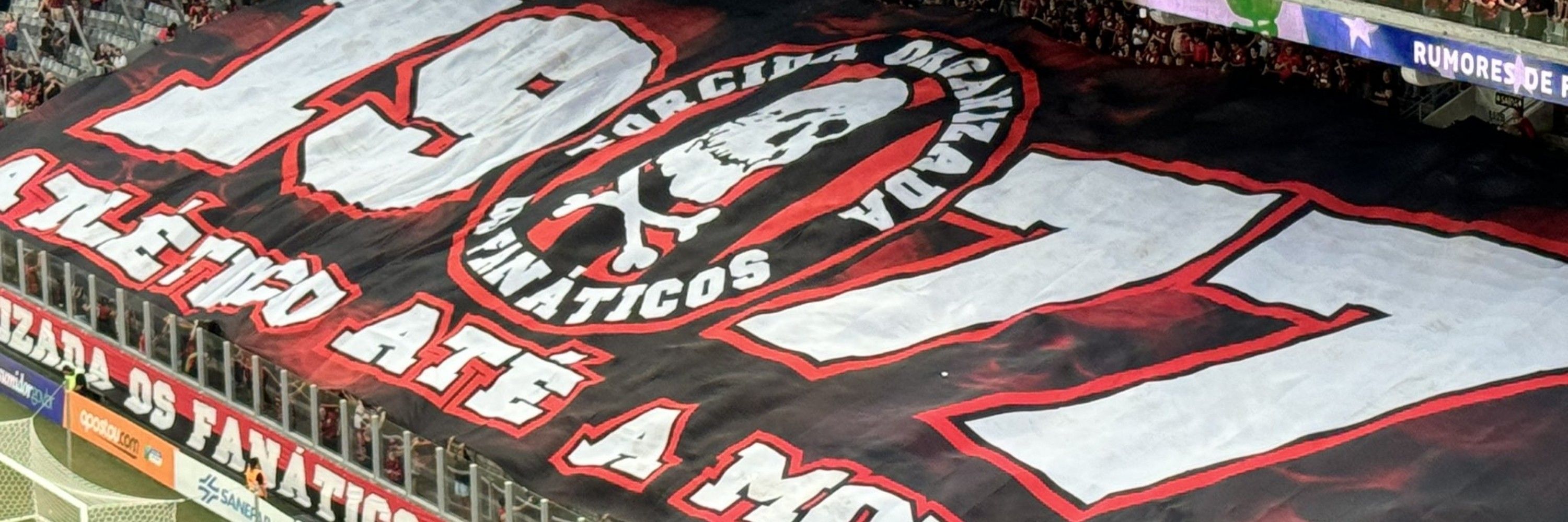 Athleticano 🌪️🌪️🌪️