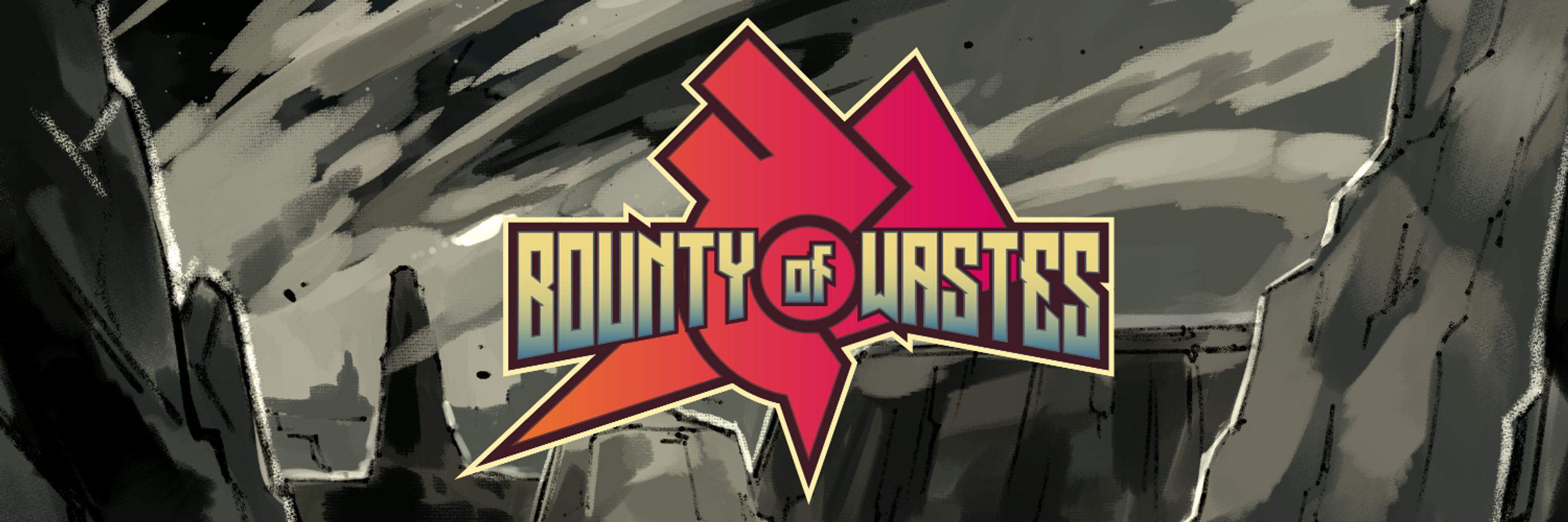 Bounty of Wastes