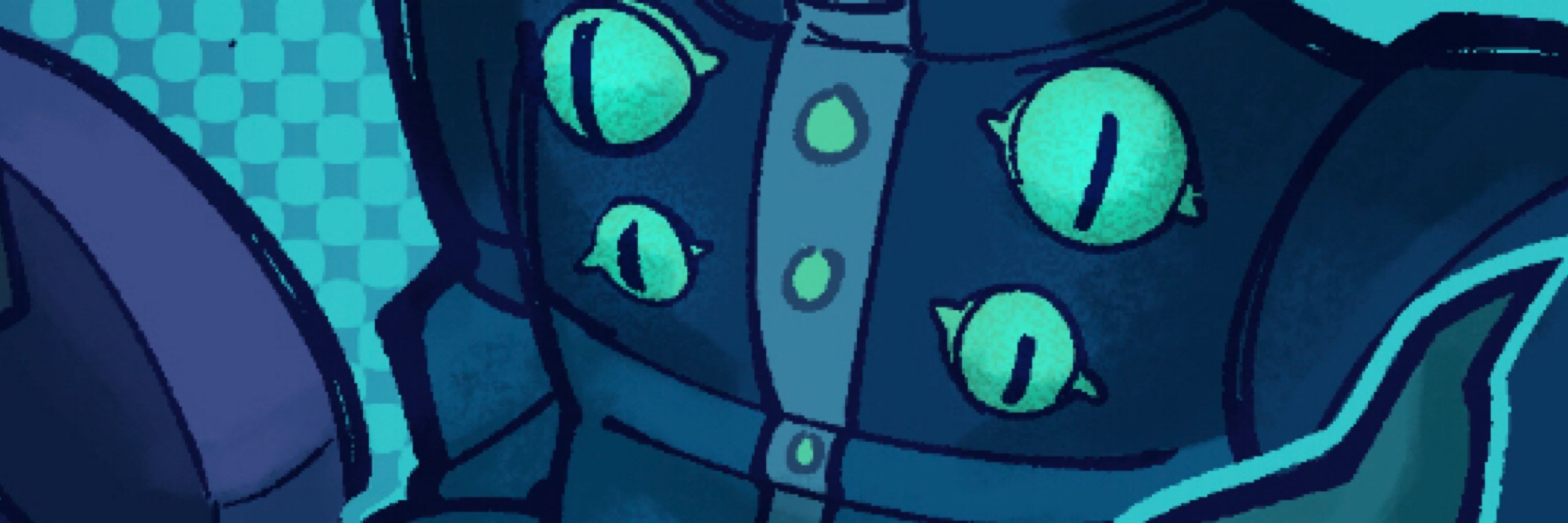 Azazel! || #1 FATHER OVERSEER PHAN
