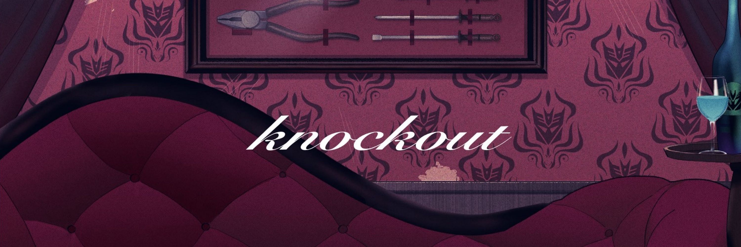 Knock Out