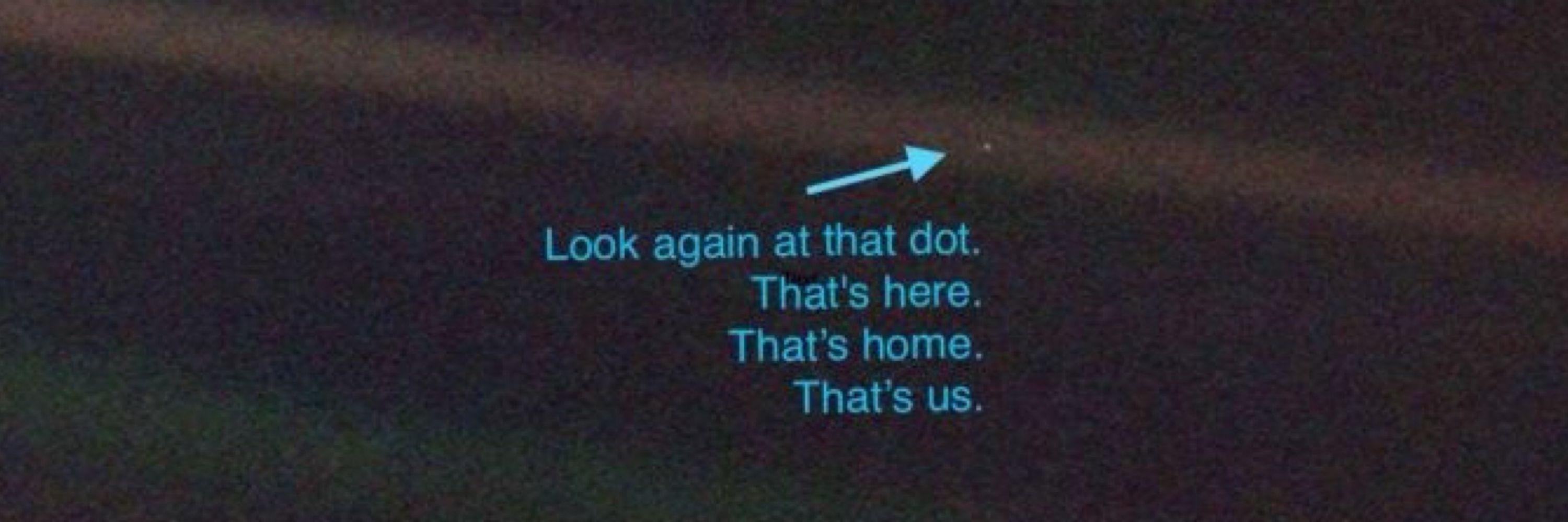 Spacetime Thoughts