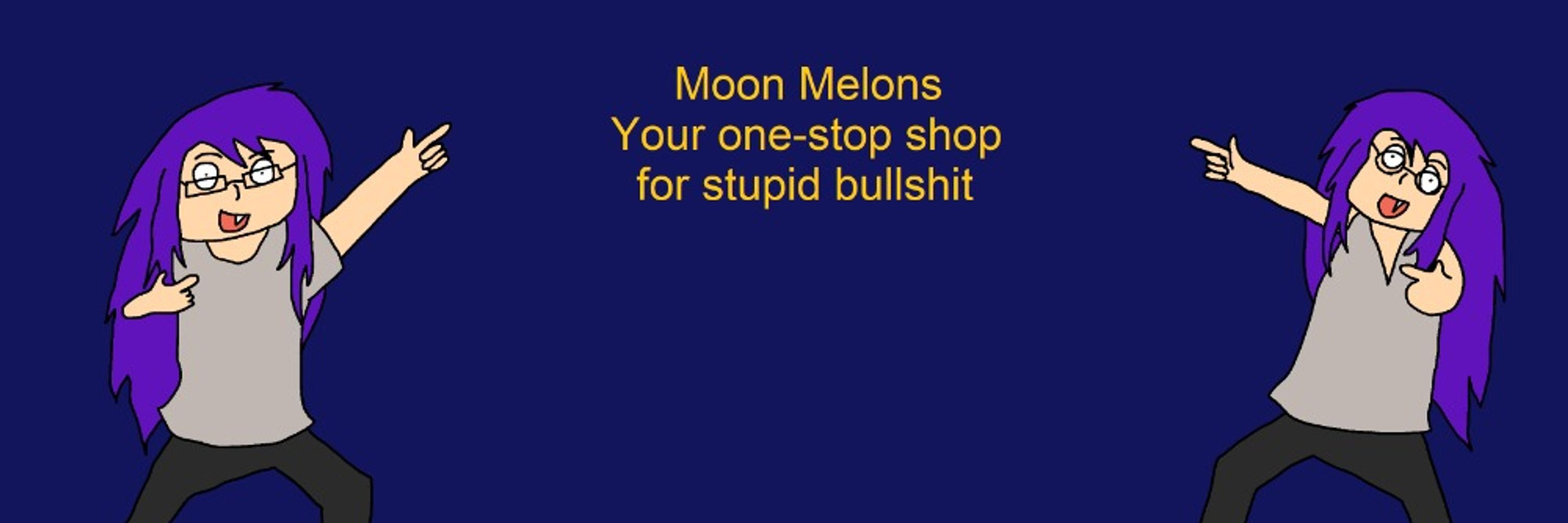 Moon Melons