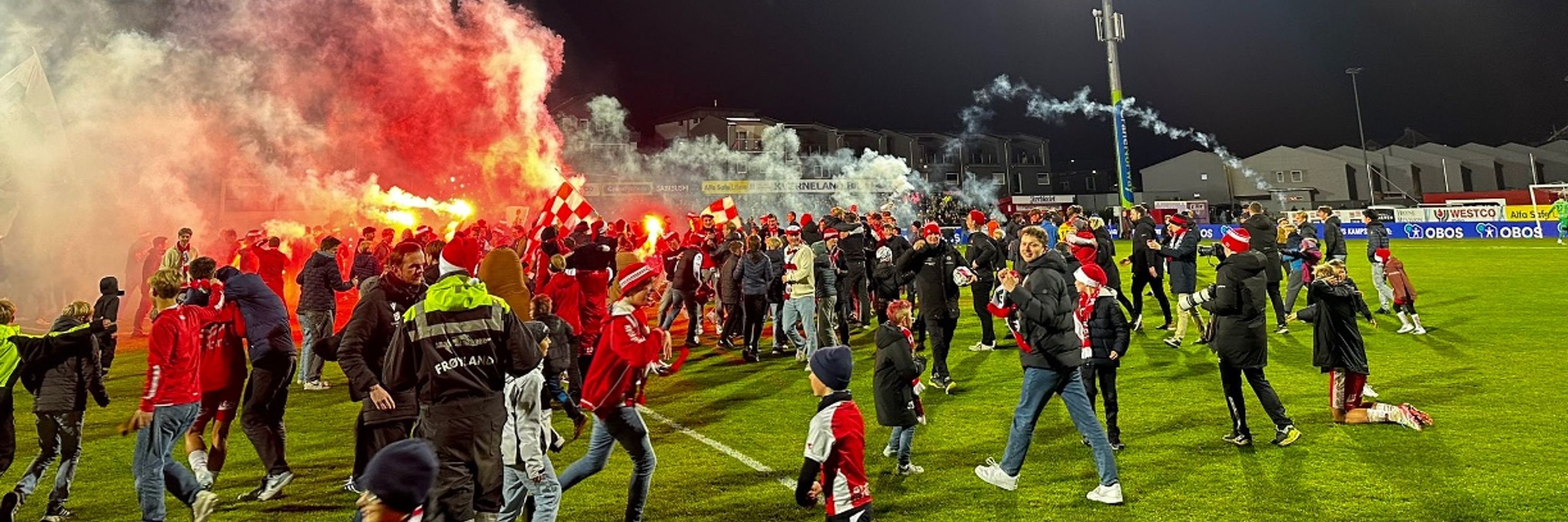 Bryne FK