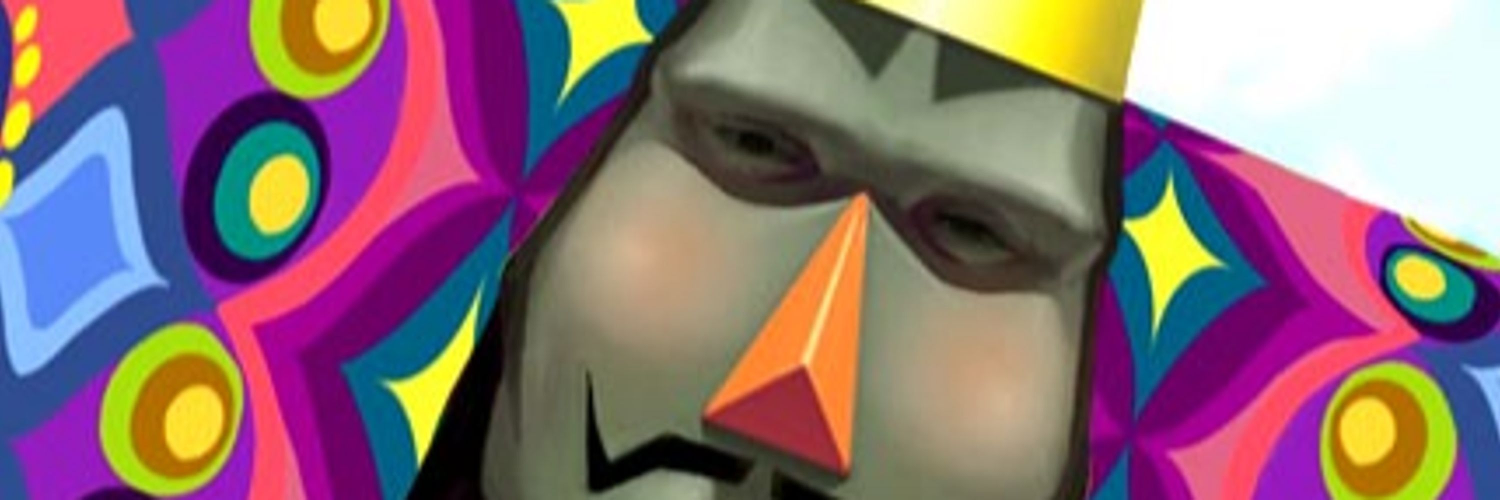 The Poster Formerly Known As Alex