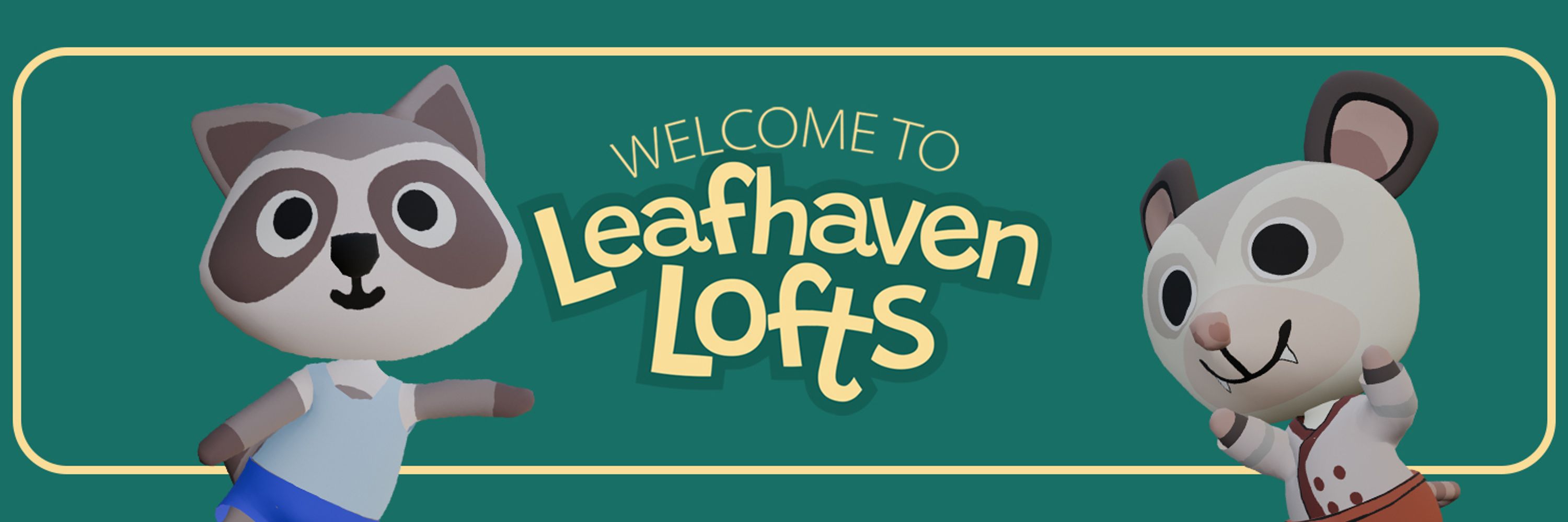 Leafhaven Lofts