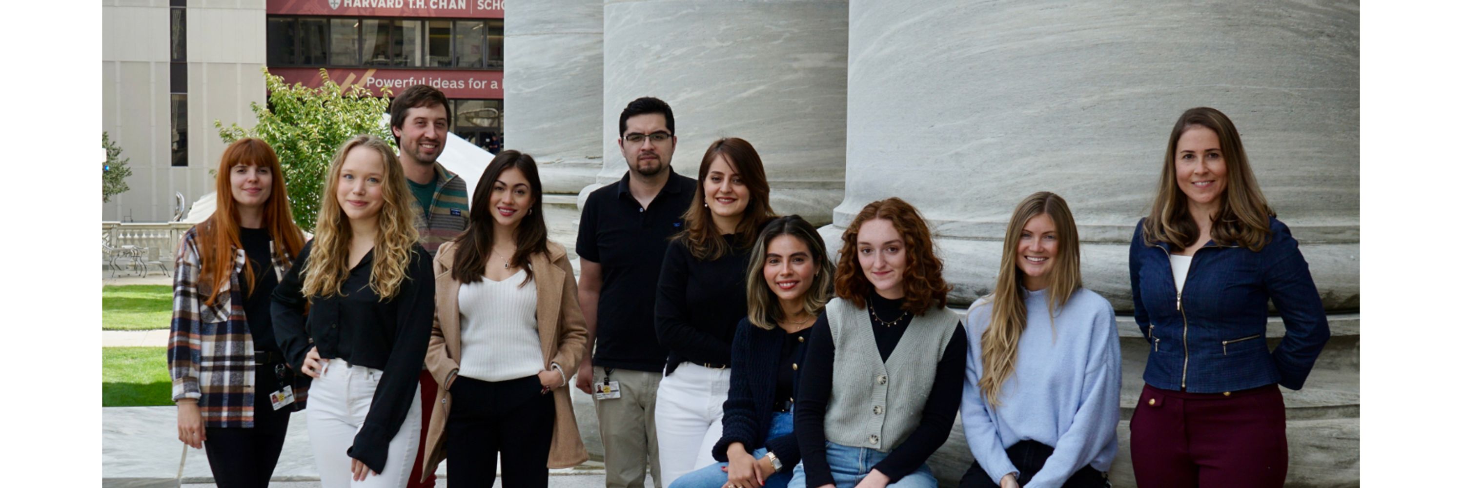 Ubellacker Lab