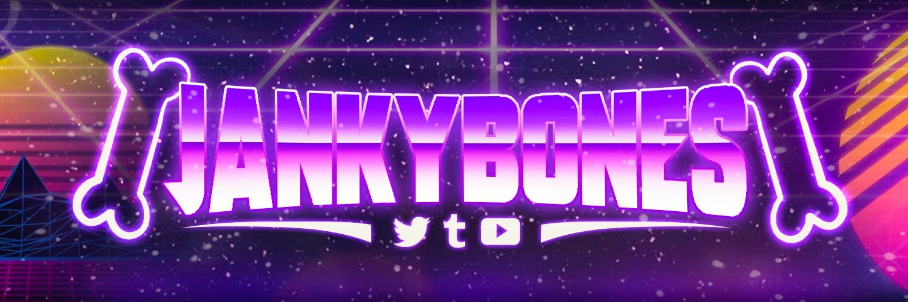 JankyBones