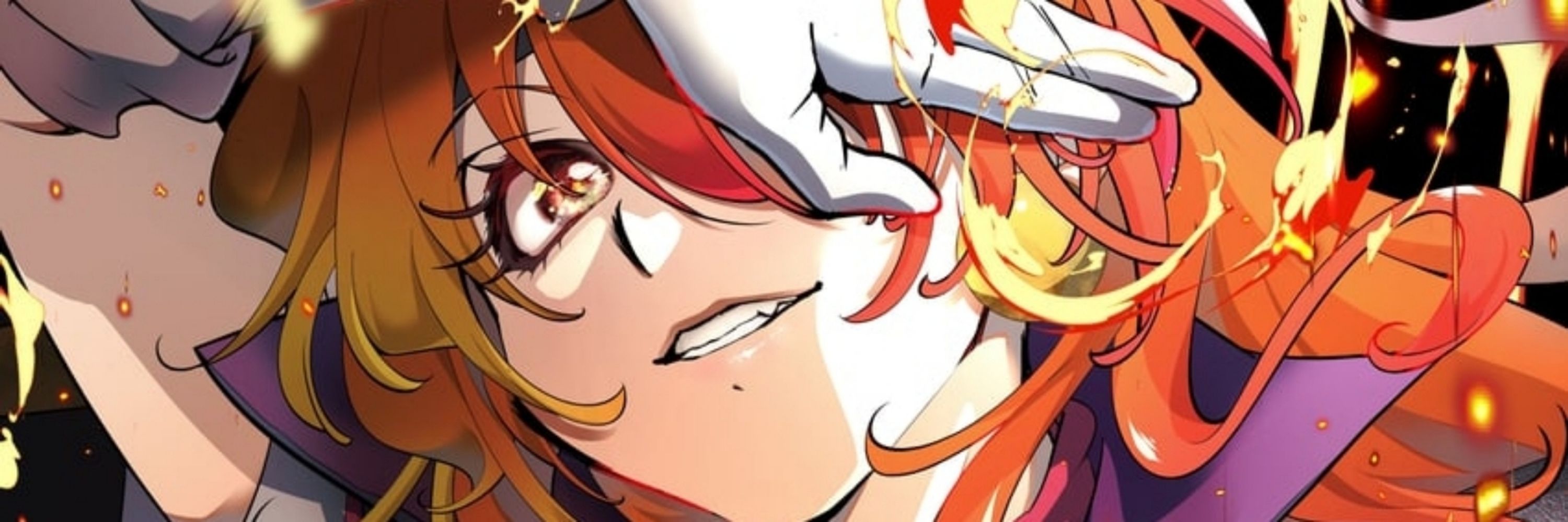 Lina Inverse.