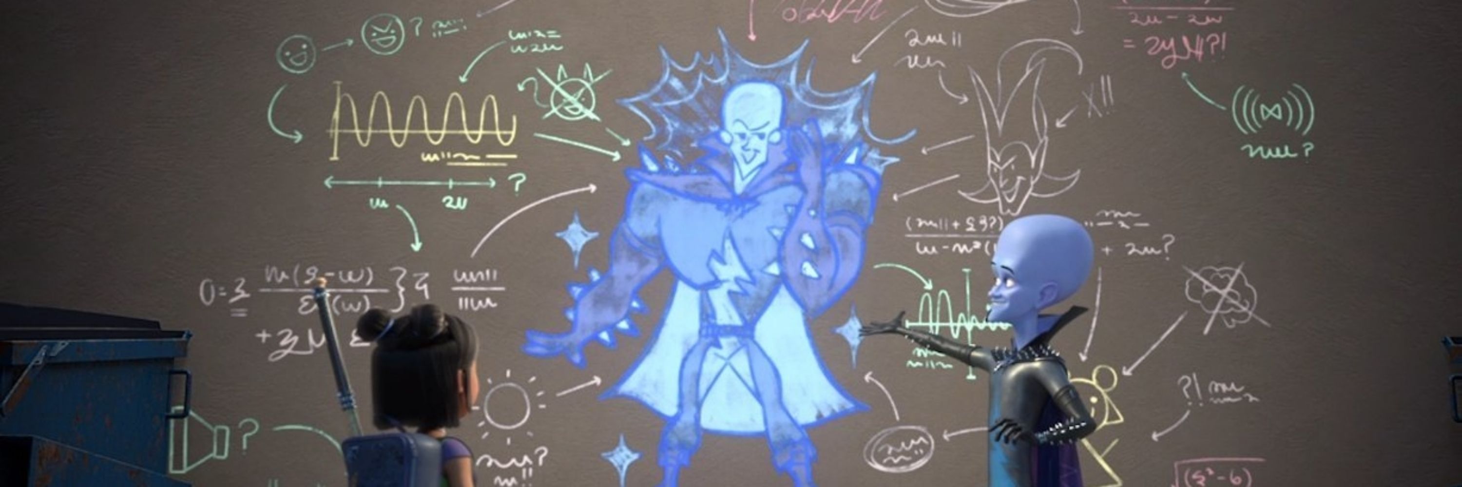 Mister Spectacular